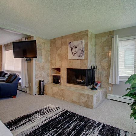 Anchorage Uptown Suites Zewnętrze zdjęcie