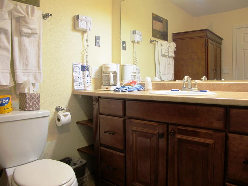 Anchorage Uptown Suites Pokój zdjęcie