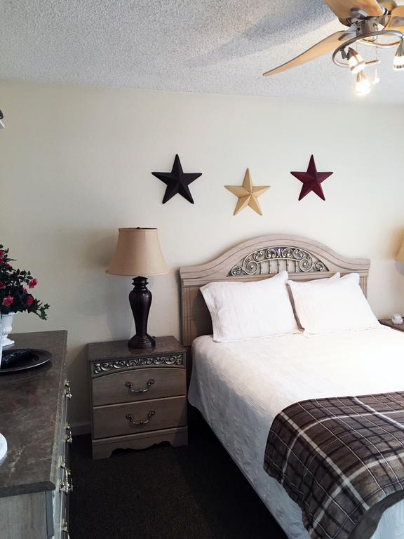Anchorage Uptown Suites Zewnętrze zdjęcie