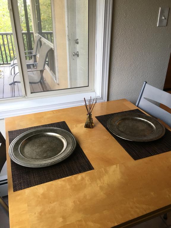 Anchorage Uptown Suites Zewnętrze zdjęcie
