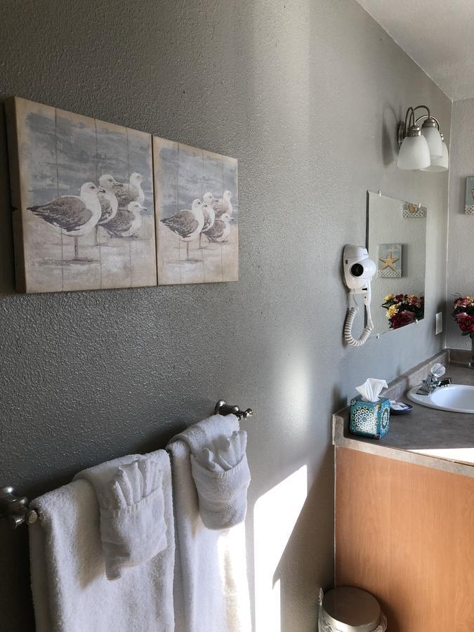 Anchorage Uptown Suites Zewnętrze zdjęcie