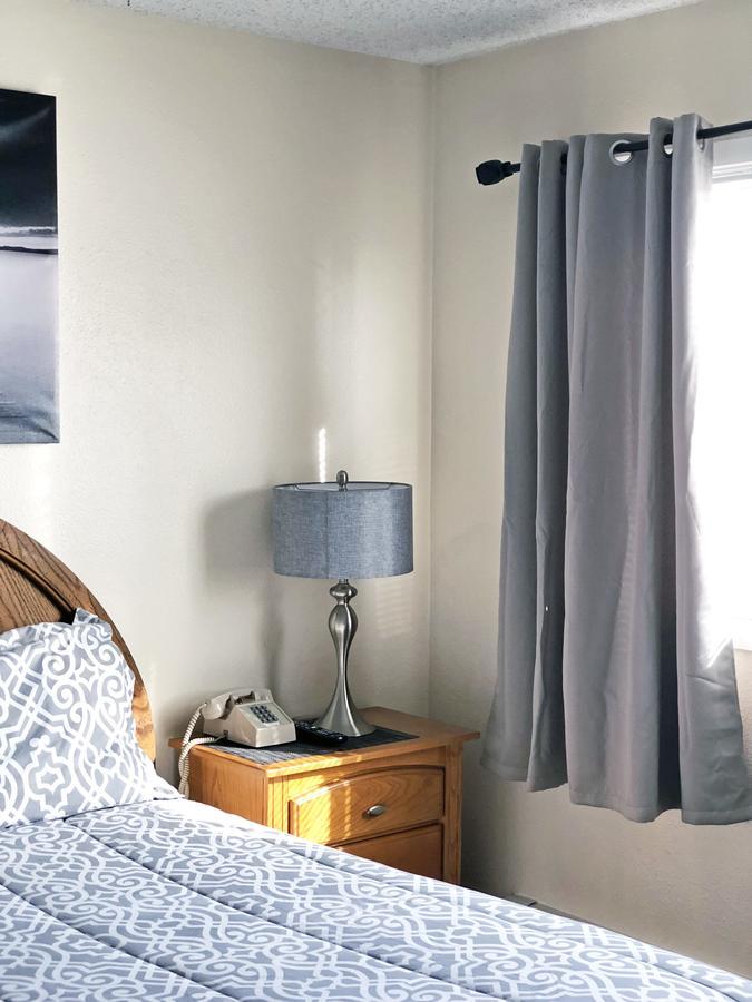 Anchorage Uptown Suites Zewnętrze zdjęcie