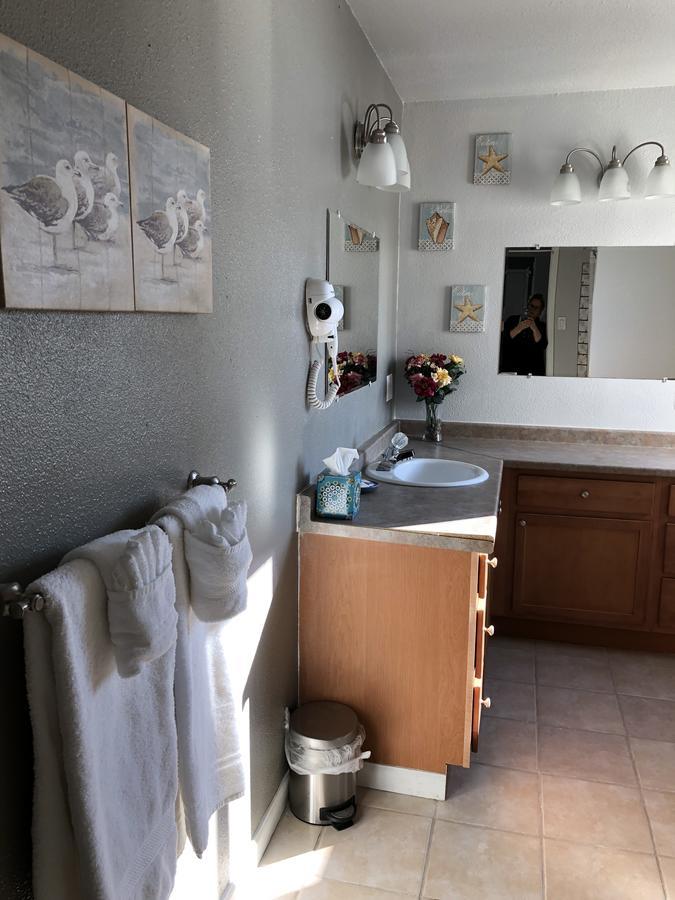 Anchorage Uptown Suites Zewnętrze zdjęcie
