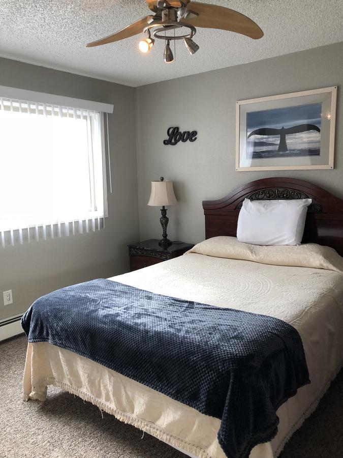 Anchorage Uptown Suites Zewnętrze zdjęcie