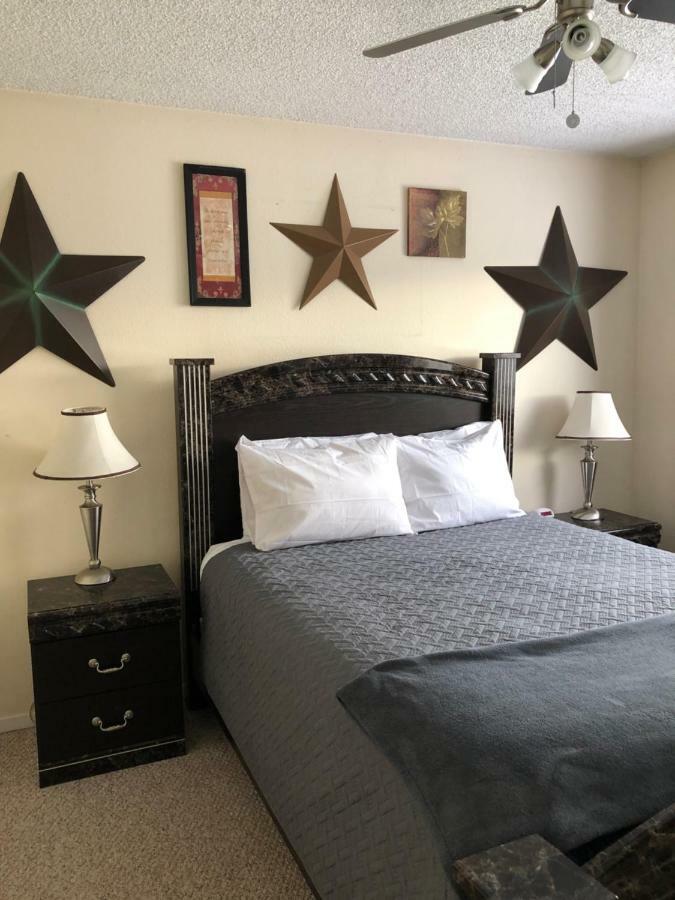 Anchorage Uptown Suites Zewnętrze zdjęcie