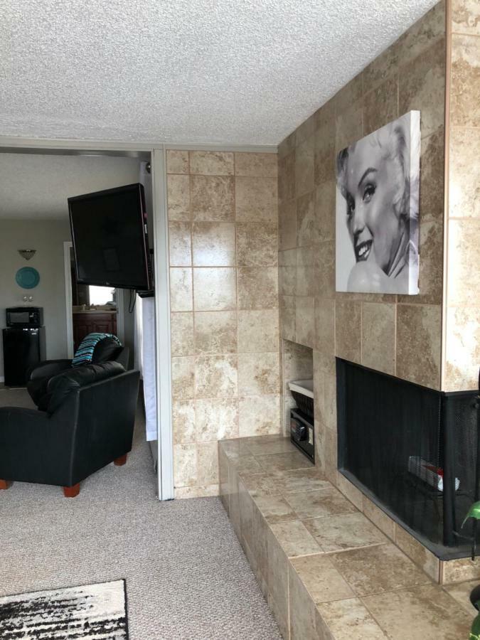 Anchorage Uptown Suites Zewnętrze zdjęcie