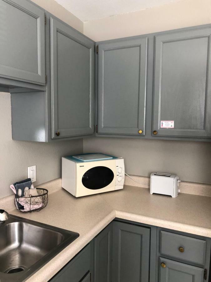 Anchorage Uptown Suites Zewnętrze zdjęcie