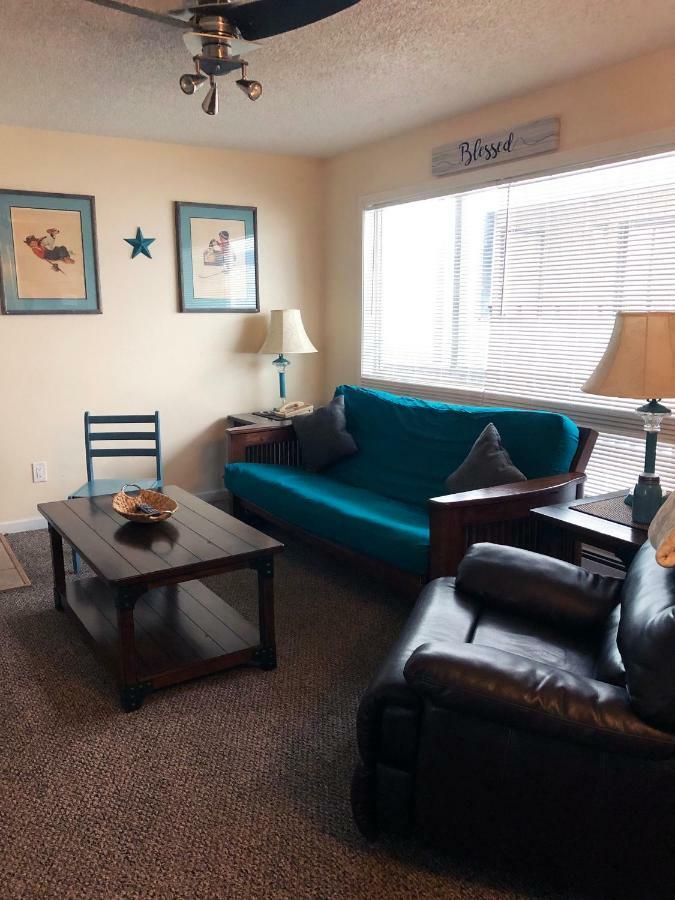 Anchorage Uptown Suites Zewnętrze zdjęcie